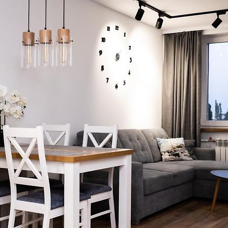 Ul Szopy 2 Apartamenty Zresetuj Sie W Gdansku Buitenkant foto