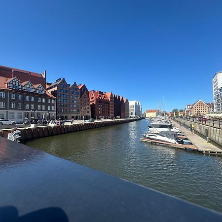 Ul Szopy 2 Apartamenty Zresetuj Sie W Gdansku Buitenkant foto