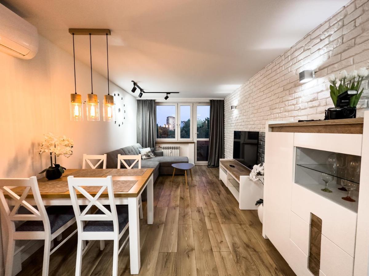 Ul Szopy 2 Apartamenty Zresetuj Sie W Gdansku Buitenkant foto