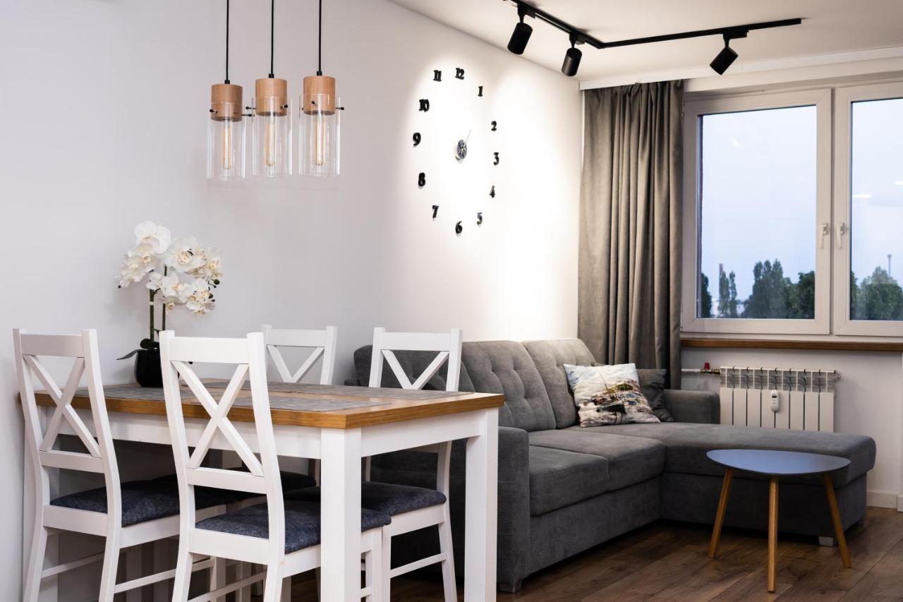 Ul Szopy 2 Apartamenty Zresetuj Sie W Gdansku Buitenkant foto